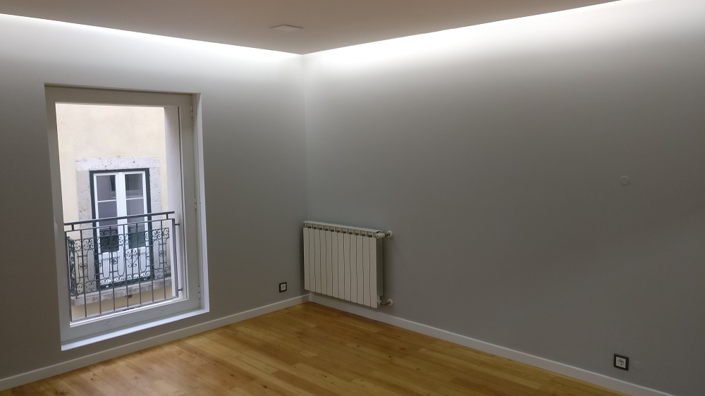Apartamento Lisboa